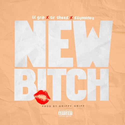 NEW B!TCH (Explicit)