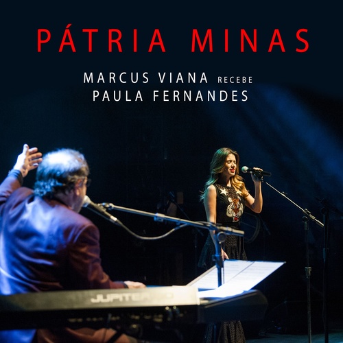 Pátria Minas (Ao Vivo)