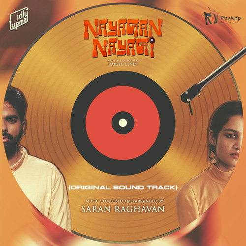 Nayagan Nayagi (Original Sound Track)