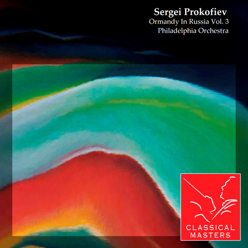 Ormandy In Russia Vol. 3