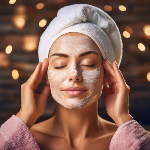 Ritmos De Hip Hop Para La Relajación En El Spa