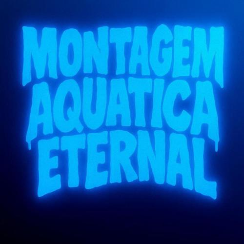 MONTAGEM AQUATICA ETERNAL (feat. DJ AXTHOX)
