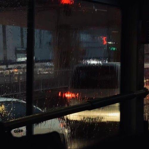 下雨天（翻自：南拳妈妈）