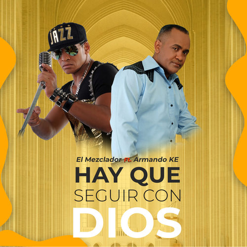 Hay Que Seguir Con Dios
