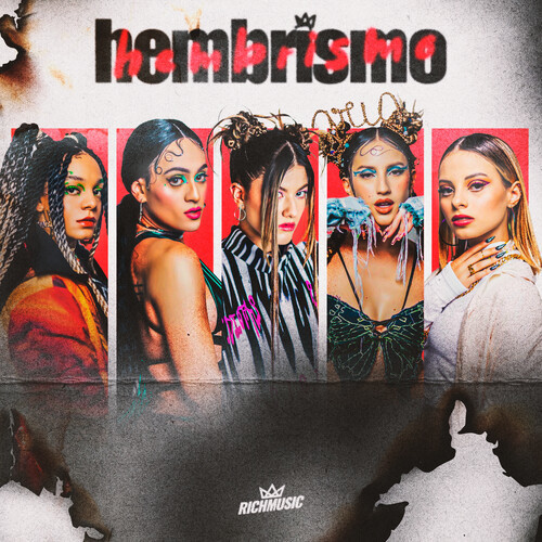 hembrismo (Explicit)