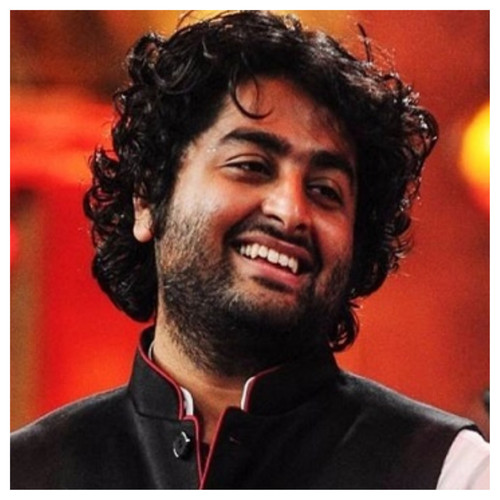 Arijit Singh (All In One)