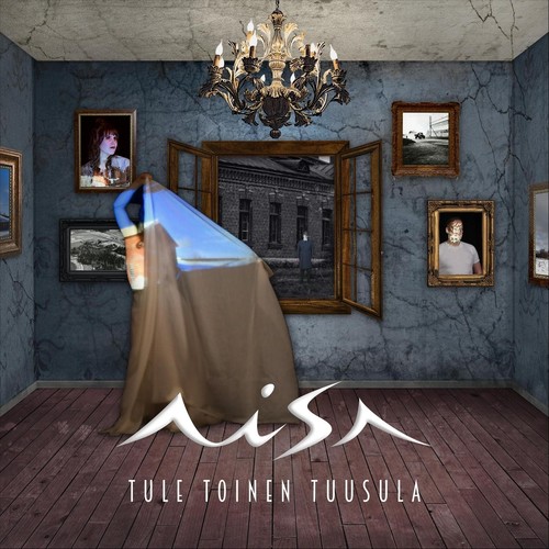 Tule toinen Tuusula