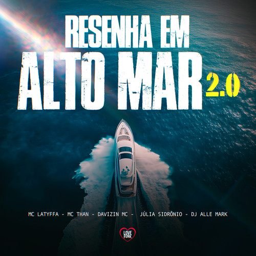 Resenha em Alto Mar 2.0
