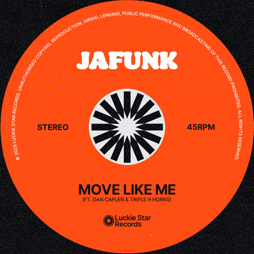 Move Like Me