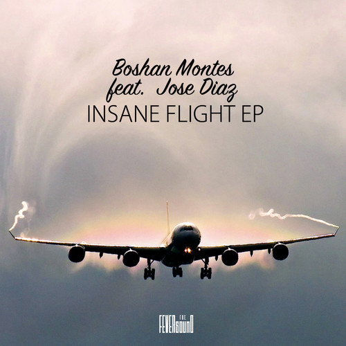 Insane Flight EP