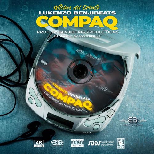 COMPAQ (feat. BenjiBeats Productions)