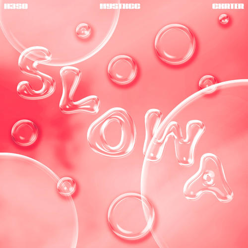SLOWA (feat. H3SO & Cxrter) [Explicit]