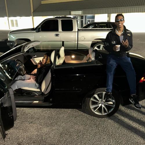 Through Thick N Thin (All) [Explicit]