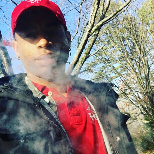 Aint Been Down (Explicit)