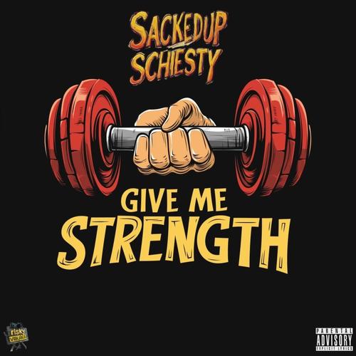 Give Me Strength (Radio Edit)