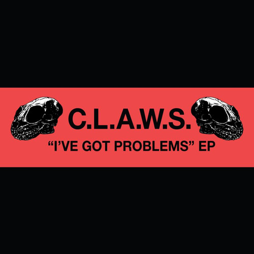 I've Got Problems - EP