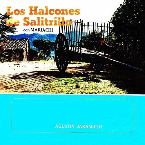 Los halcones de Salitrillo con mariachi