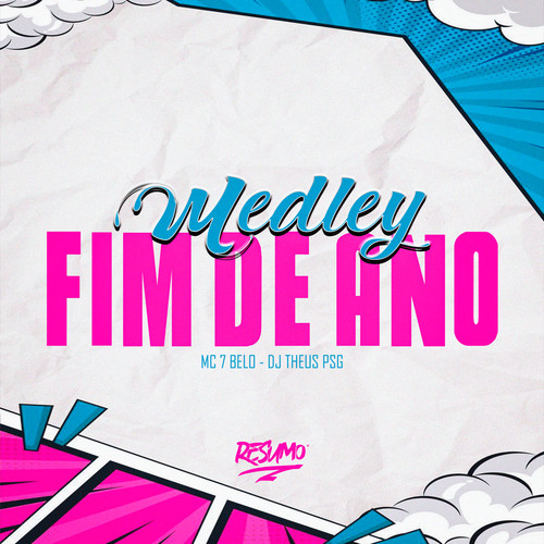 Fim De Ano (Explicit)