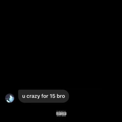 BADBAD (feat. mikeyraw) [Explicit]