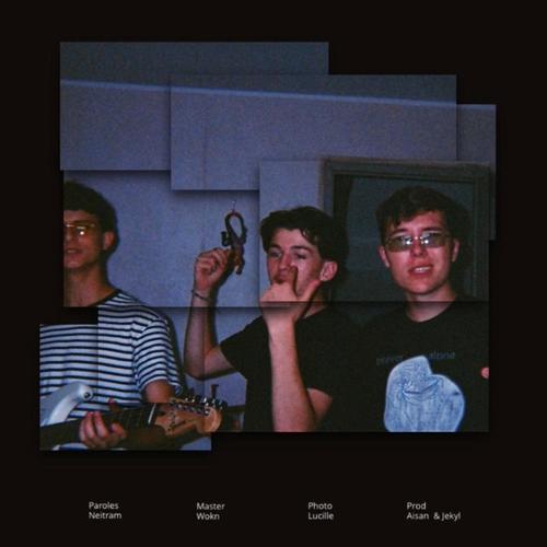 7 up (freestyle) [Explicit]