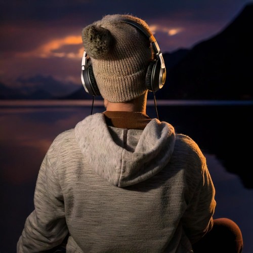 Flow State: Hip Hop Grooves for Focus and Concentration