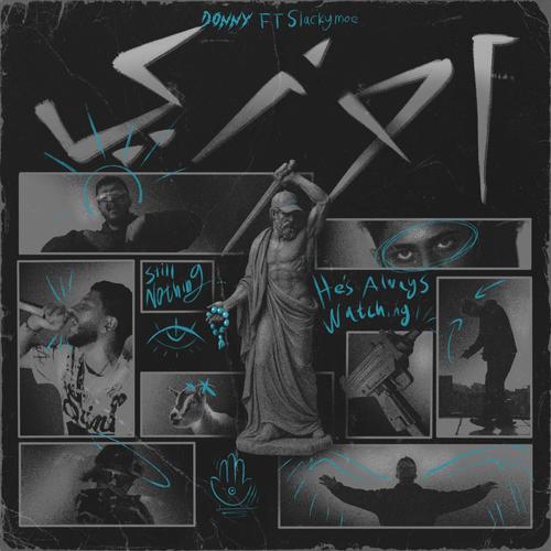 اوزي (feat. Slackymoe & BLIX) [Explicit]