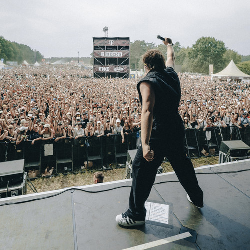 Du weißt, dass ich recht habe (Explicit)