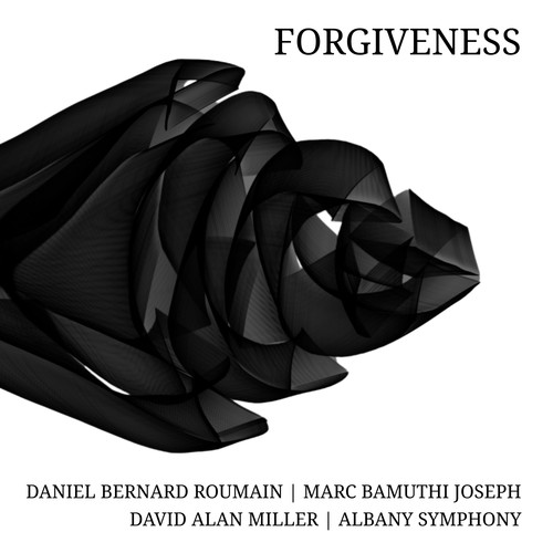 Forgiveness: Suite for Spoken Word and Orchestra: IV. Grace