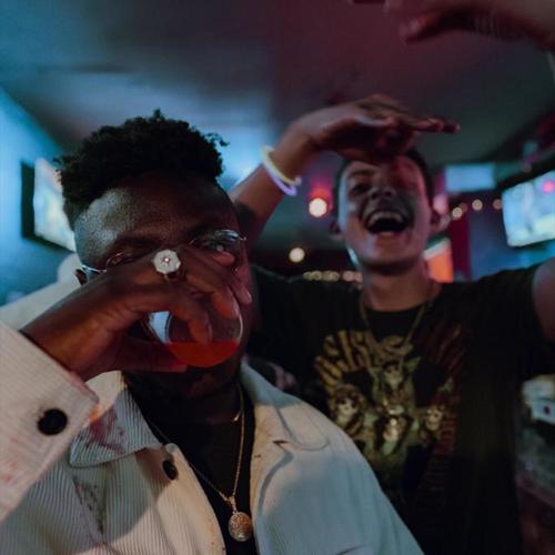 Hustlin Hope (feat. iggypack!) [Explicit]