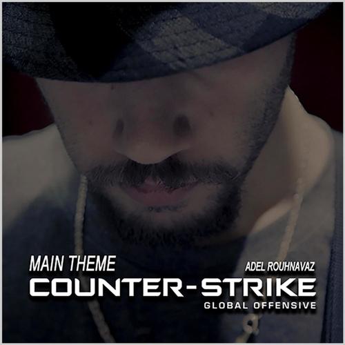 Counter Strike Global Offensive Main Theme