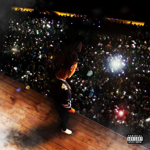 Coming (official Audio) [Explicit]