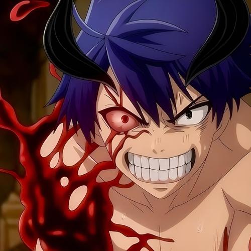 OLD MAN! (TOUGEN ANKI) [Explicit]