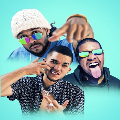 Ritimizando (Explicit)