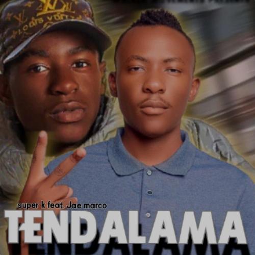 TENDALAMA (feat. Jae marco)