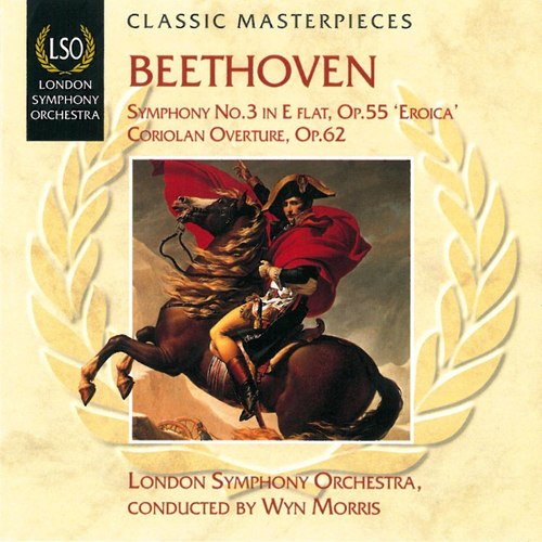 Beethoven: Symphony No. 3