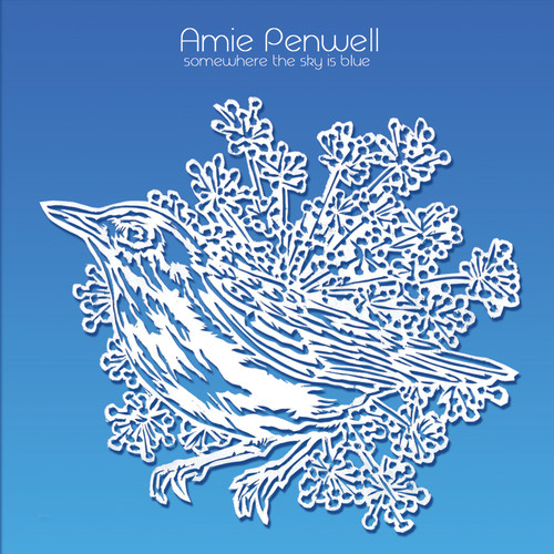 Somewhere the Sky Is Blue