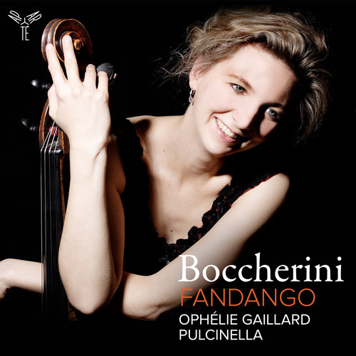Boccherini: Guitar Quintet No. 4 in D Major, G.448: IV. Fandango (Remastered)