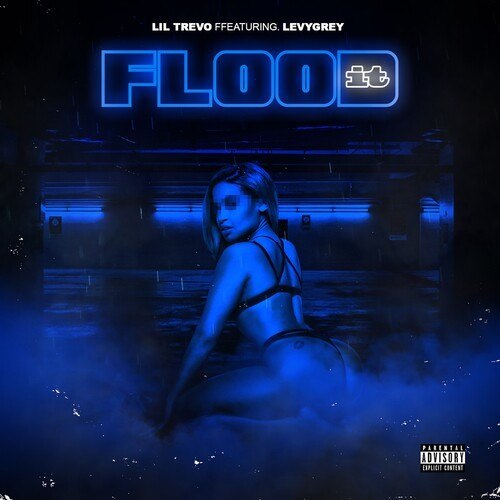 Flood It (Explicit)