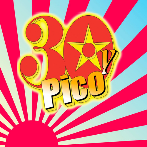 30 y Pico: Una Lagrima y un Recuerdo / Quizás Quizás / Hipocresía / Puerto Montt / Mi Corazón Te Extraña / Una Noche Como Esta