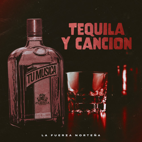 Tequila Y Canción