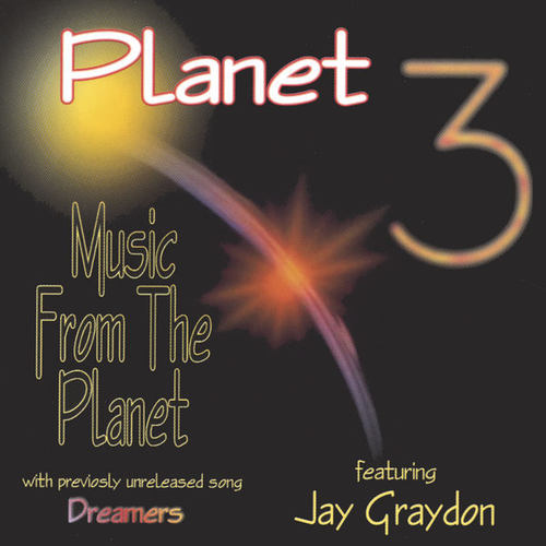 Music from the Planet