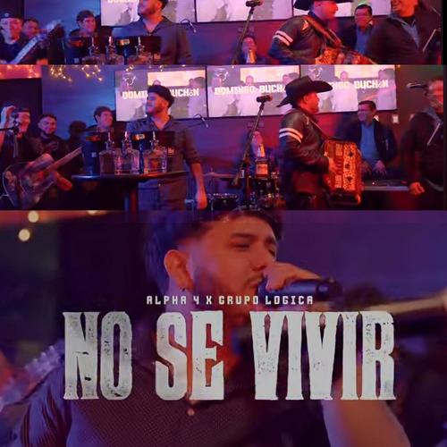 No Sé Vivir (feat. Alpha 4)