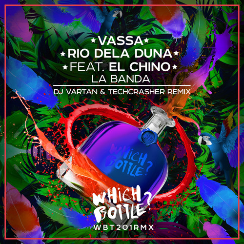 La Banda (DJ Vartan & Techcrasher Remix)