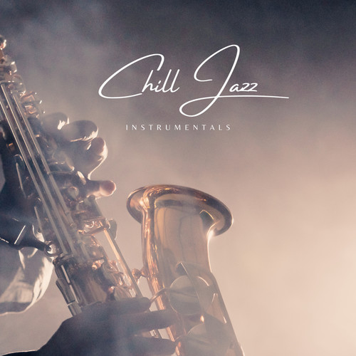 Chill Jazz Lounge for Work