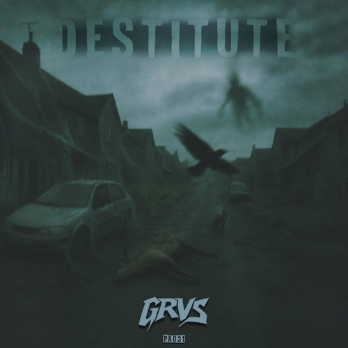 Destitute