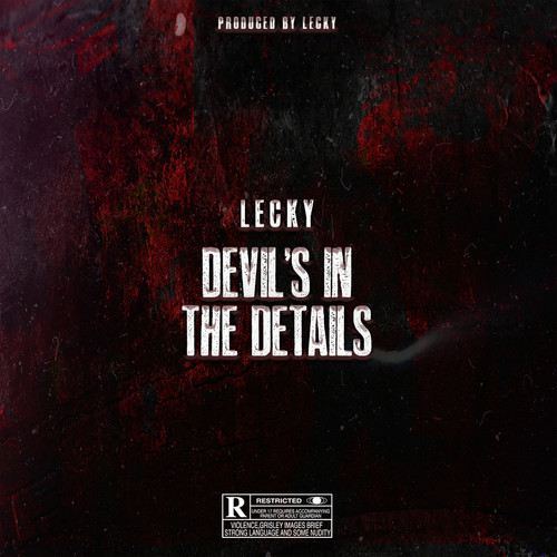 Devil's in the Details (Explicit)