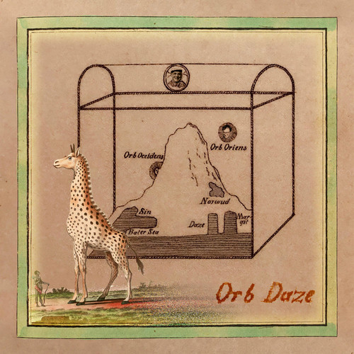 Daze (Missing & Messed Up Mix Version) [Spotify only - Waterfalling product]