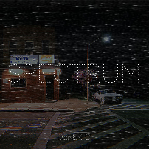Spectrum