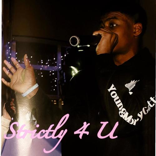 Strictly 4 U