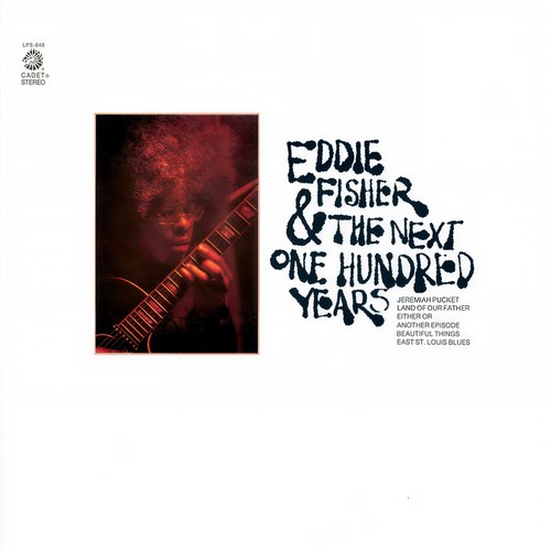 Eddie Fisher And The Next One Hundred Years